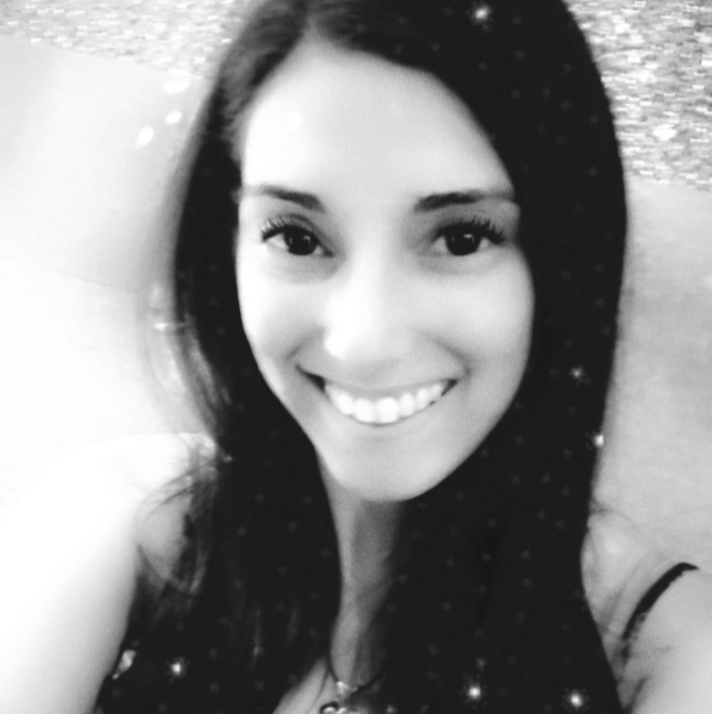 Meet your Posher, Drea